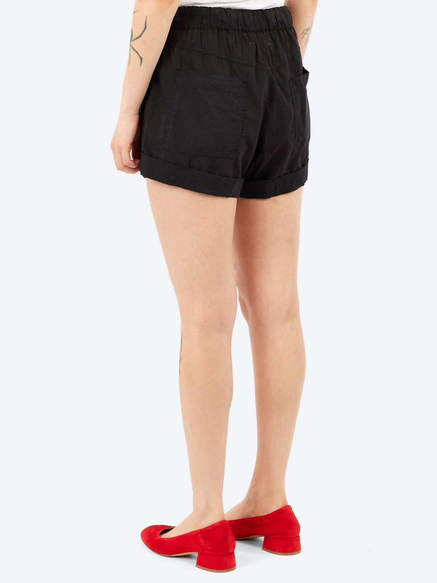 Xirena - Declan Cotton Short
