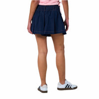 The Greii - Women's Pleated Skort