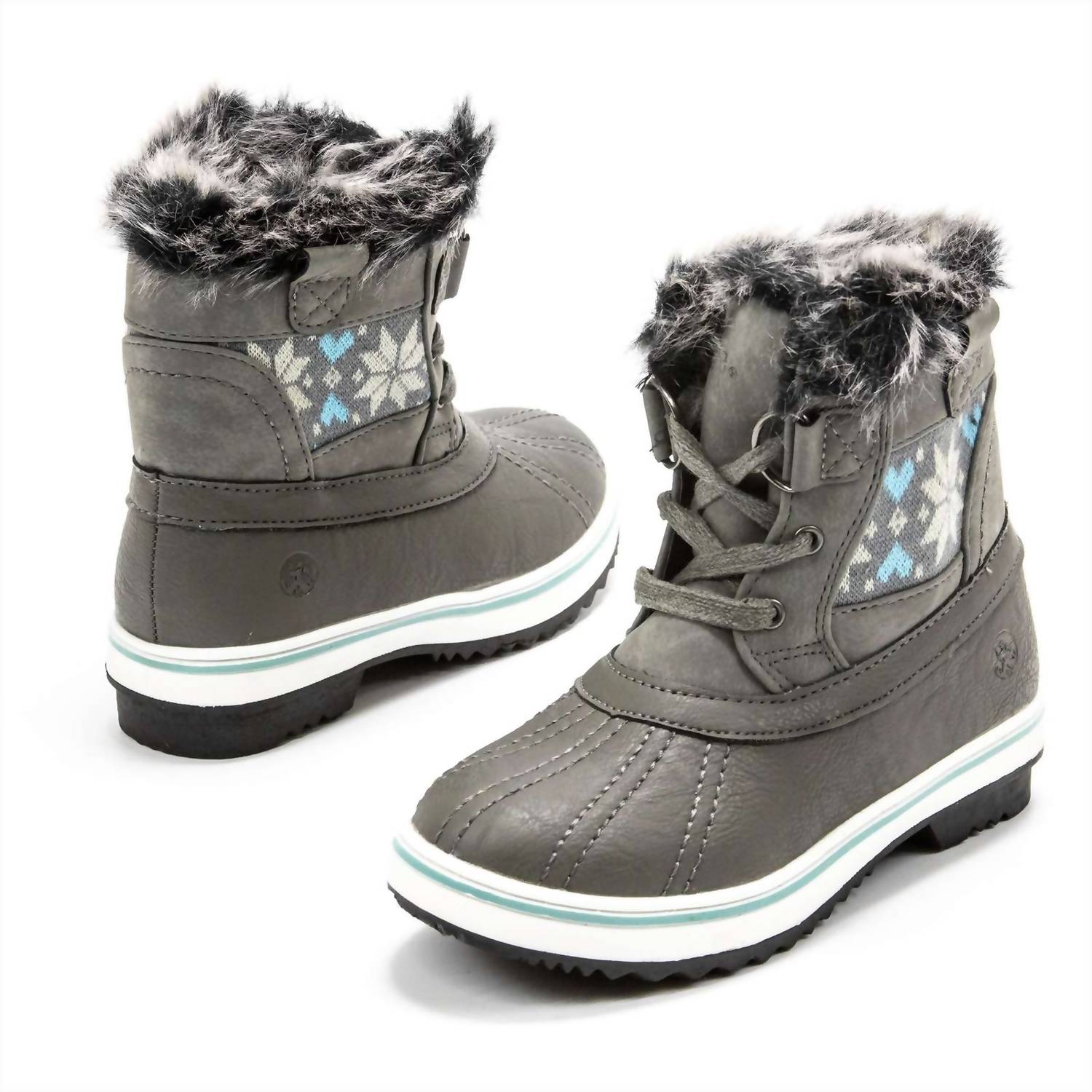 Northside - Girl's Brookelle Snow Boot