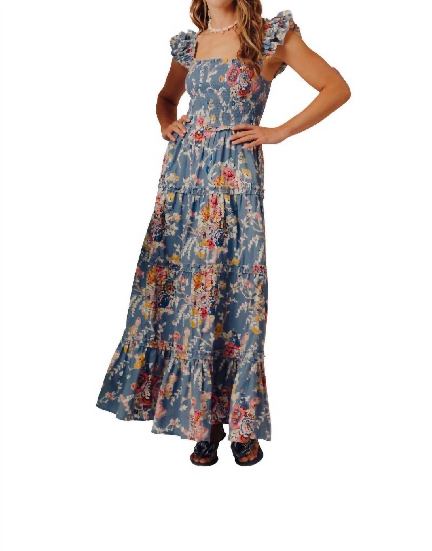 Love The Label - Gaya Dress