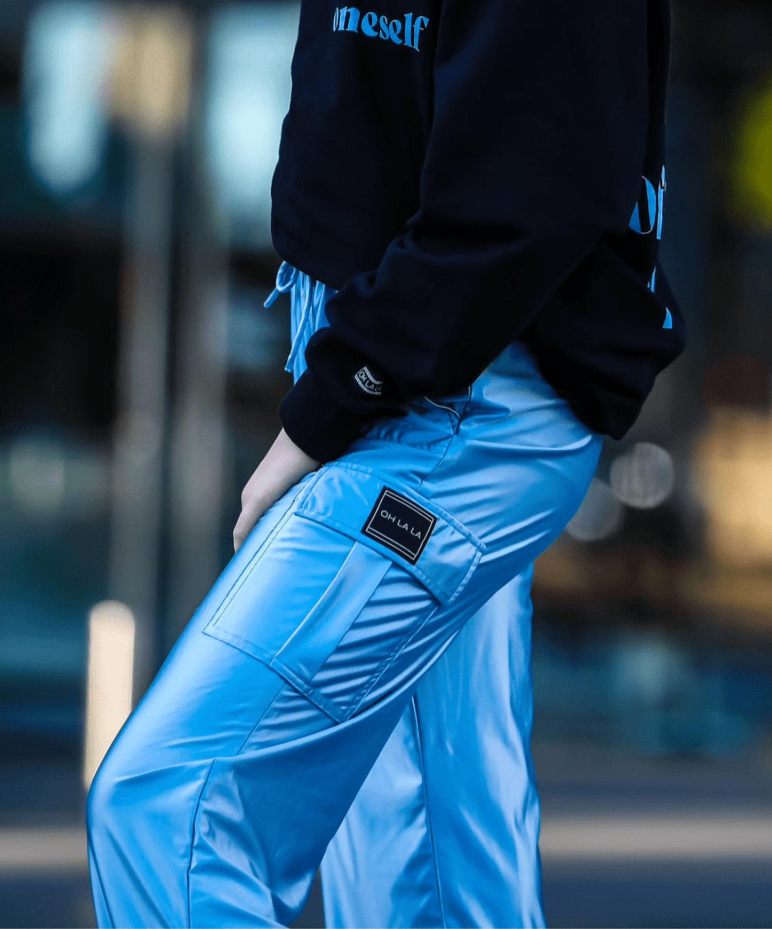 Oh La La Dancewear - Statement Cargo Pant
