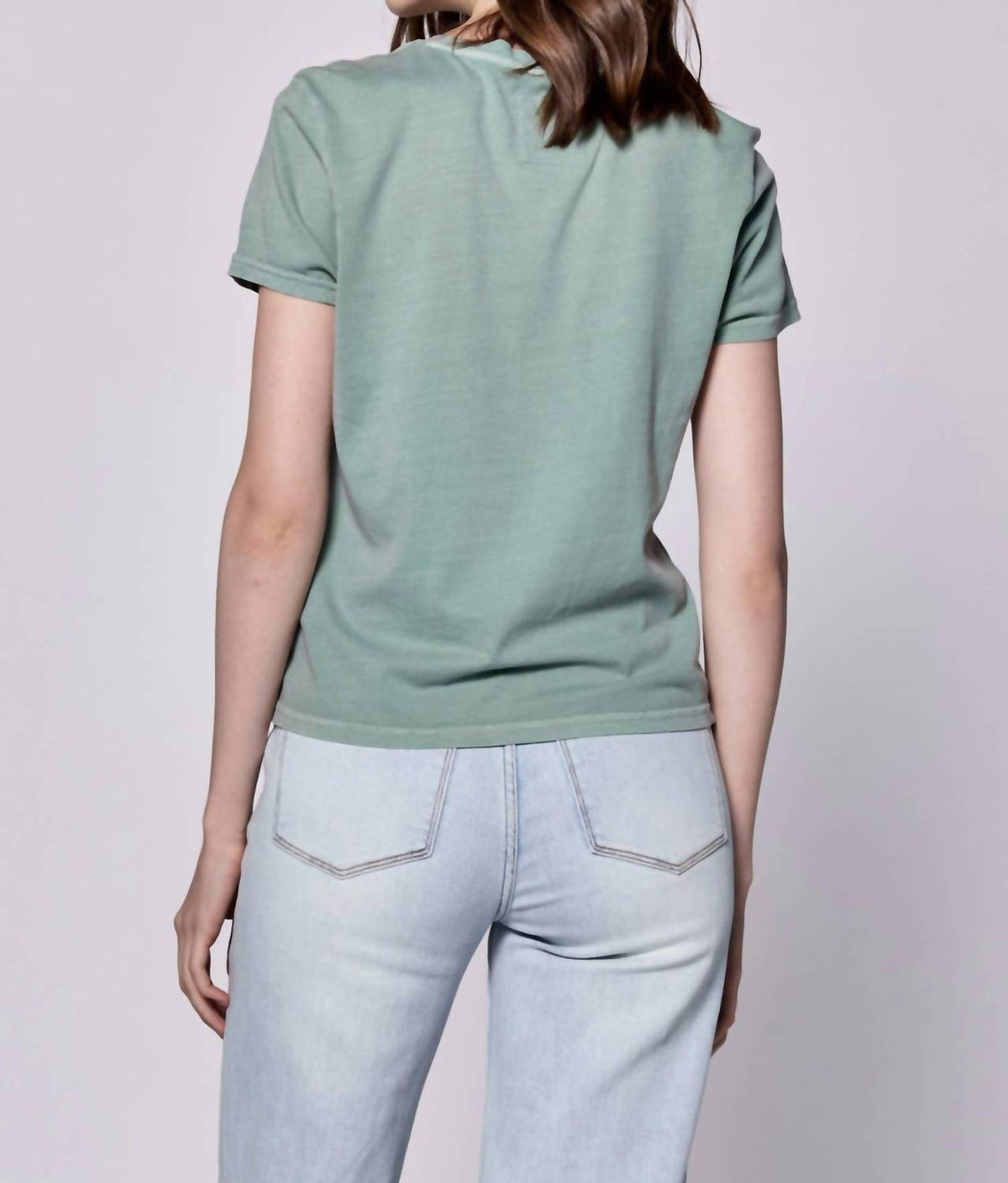 Dear John Denim - Unity Crew Neck Tee
