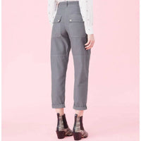 Rebecca Taylor - La Vie High Waist Pants
