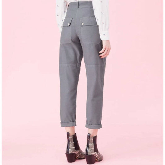 Rebecca Taylor - La Vie High Waist Pants