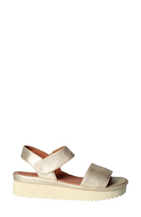 L'Amour Des Pieds - Women's Abrilla Wedge Sandals