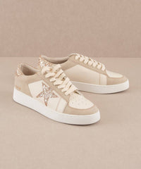 Oasis Society - Women's The Liberty Star Sneakers