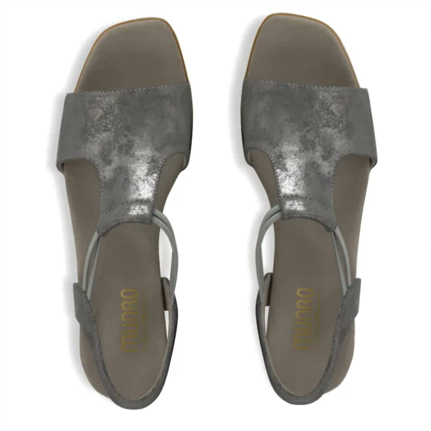 Munro - Women's Susan Sandal