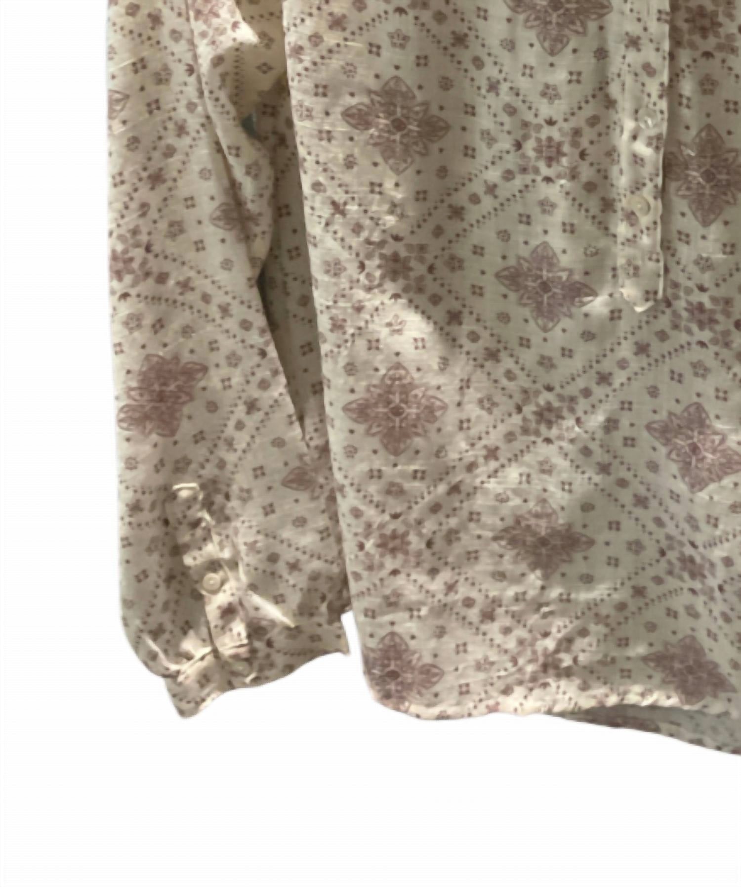 Dylan - Women's Jessie Blouse