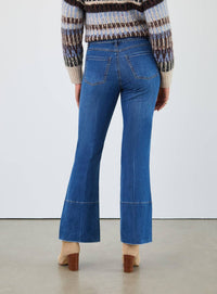 Fdj - Olivia Bootcut Denim