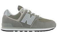 New Balance - Unisex 574 Trainers Shoes