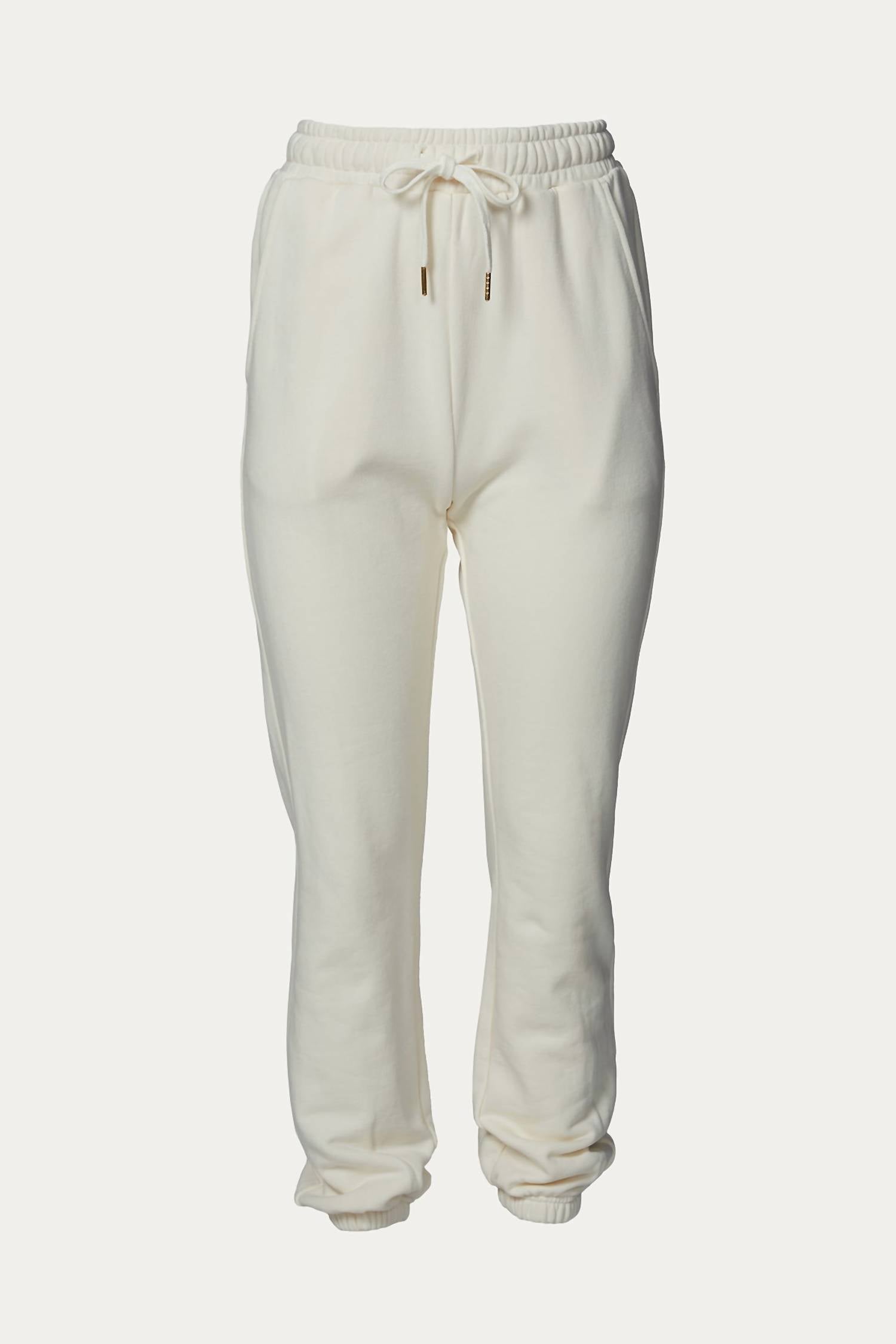 SWEATPANTS JOGGER