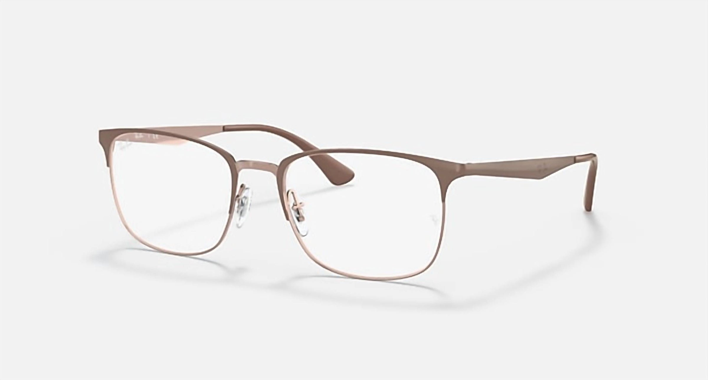 Ray Ban - Women's Rectangle Eyeglasses