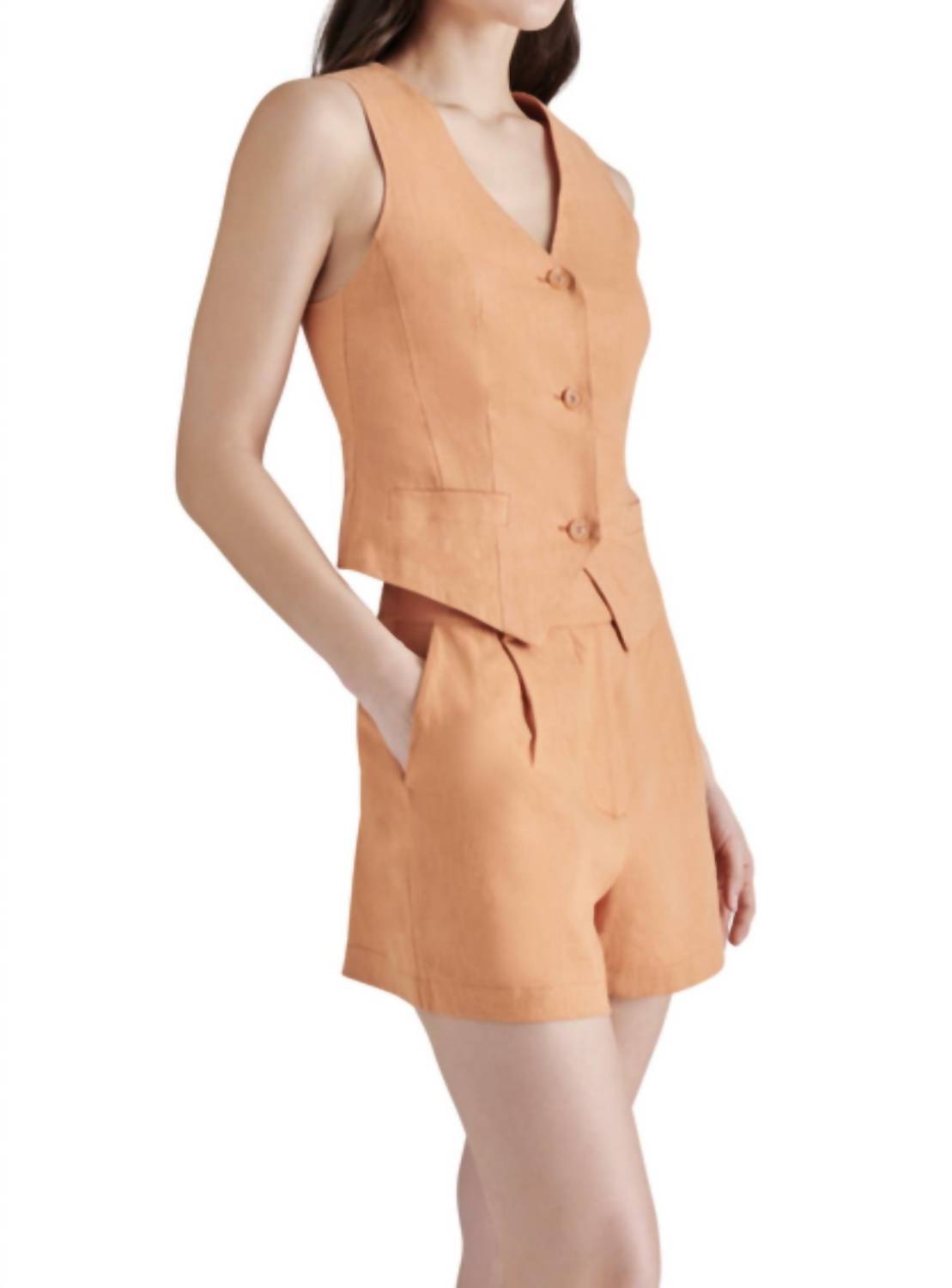 Steve Madden - Selene Vest