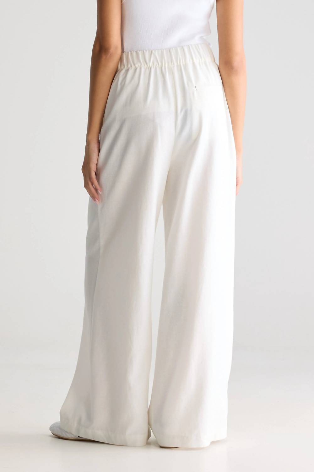 Bellerose - Vezza Wide Trousers