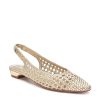 Xti - Women's Ballerina Flat Shoes