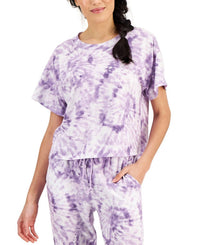 Jenni By Jennifer Moore - Women's Super Soft Pajama T-shirt