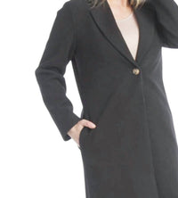 Papillon - Betty Lapel Coat