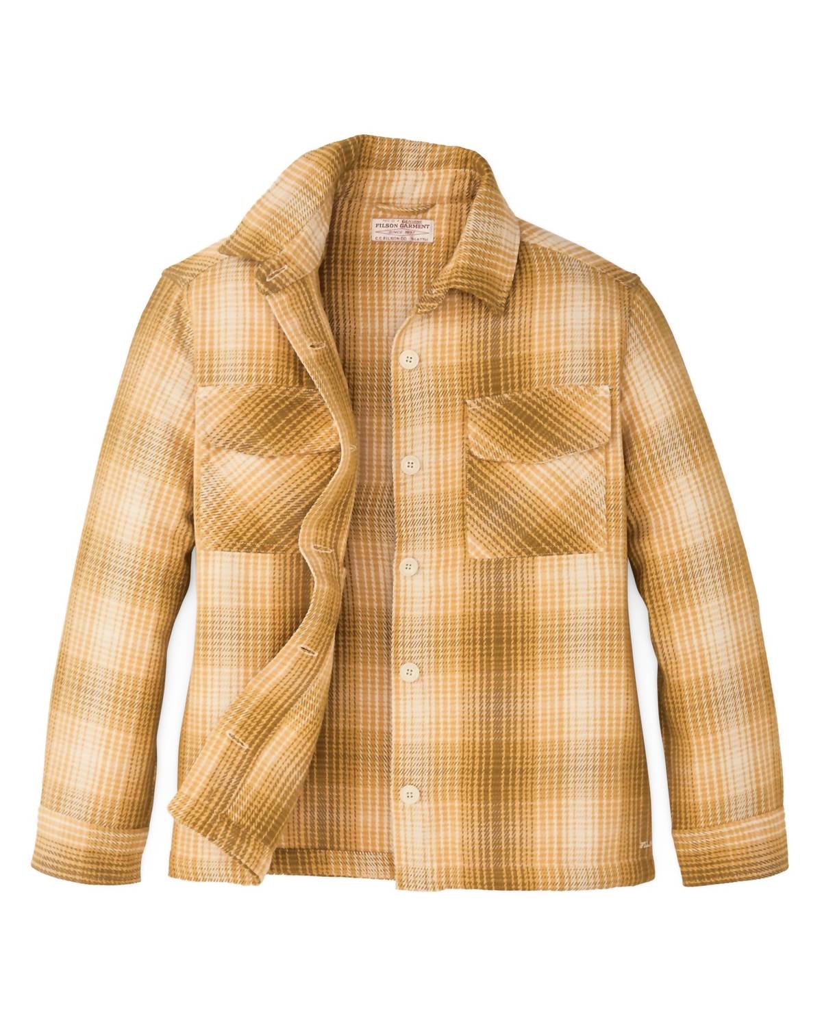 Filson - Women's Deer Island Jacket Shirt