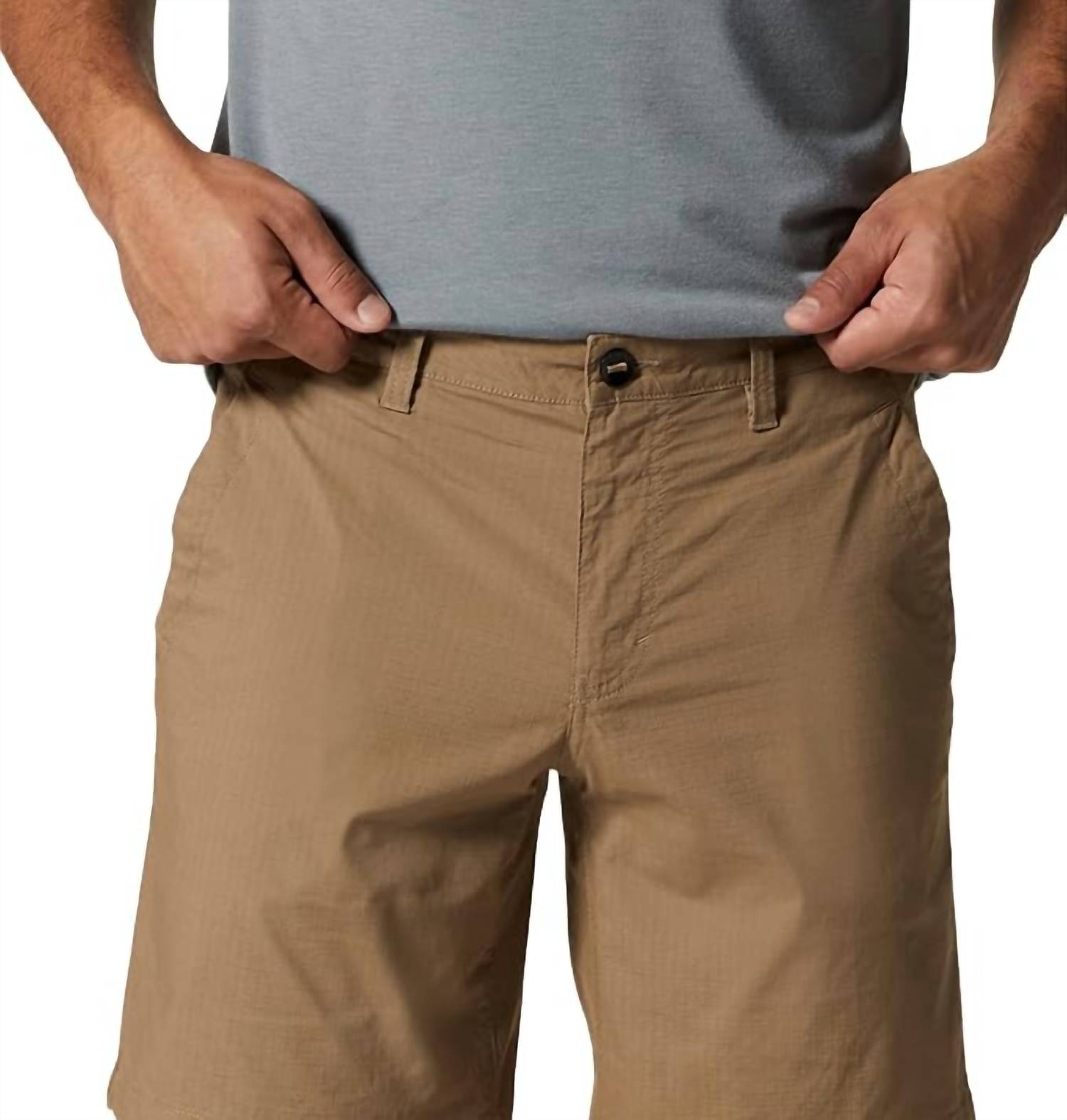 Mountain Hardwear - Standard J Tree Short