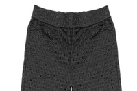 Mia - Girls' Eyelet Cargo Pants