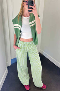 Frnch - Ismery Trousers