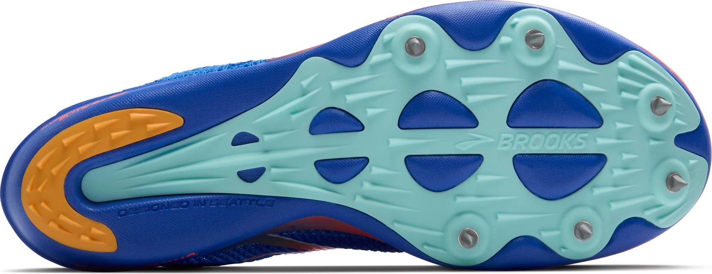 Brooks - Men's Hyperion Elite Ld Shoes