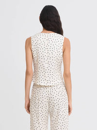 Matthew Bruch - Twist Tank Top