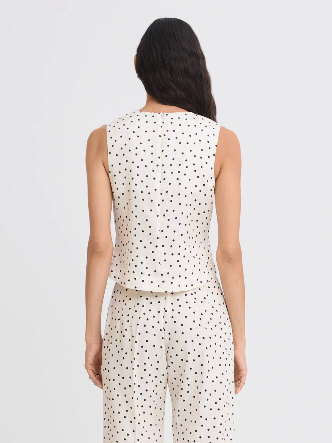 Matthew Bruch - Twist Tank Top