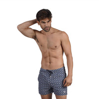 Eight X - Mosaic Drift Swim Trunks