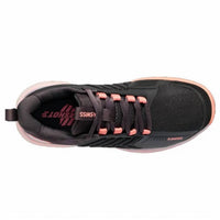 K-Swiss - Women's Ultrashot 3 Sneakers