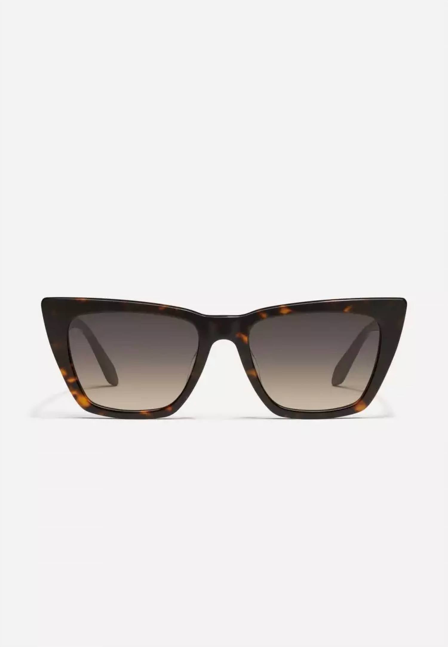 Quay - Women's Call The Shots Sunglasses