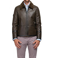 Lusso Beni - Ode Jacket