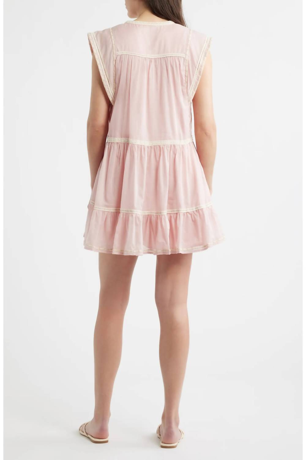 Deluc - Onza Mini Dress