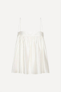 Rotate - Striped Slip Top