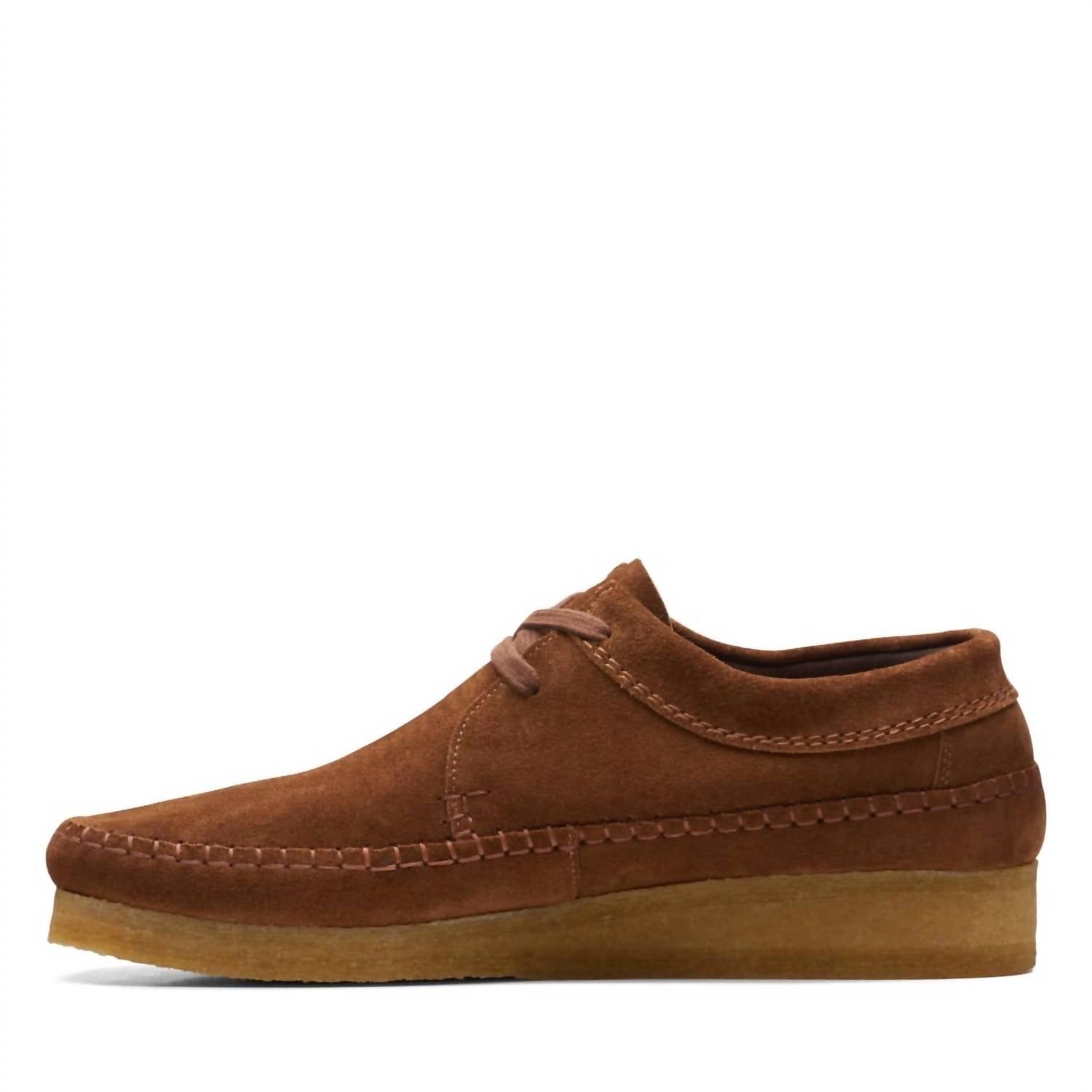 Clarks - Men's Weaver Shoes