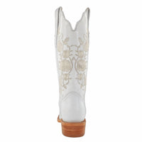 R Watson Boots - Women's Wo Wedding Cowhide Boot