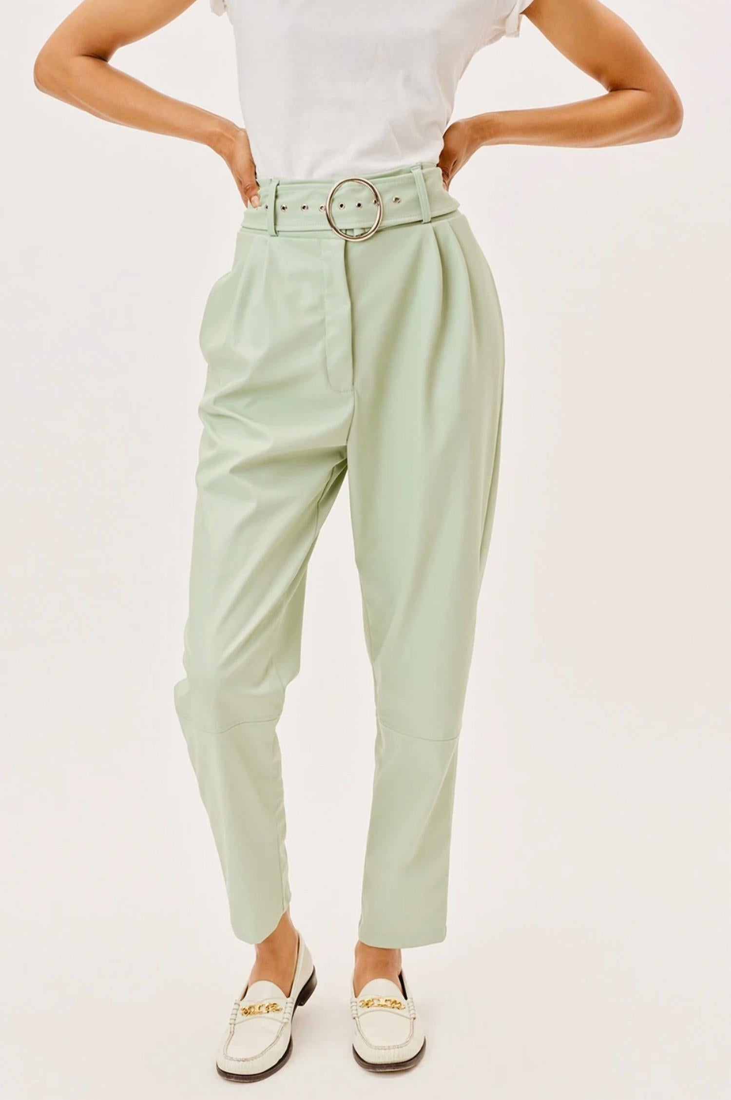 TALIA PANT