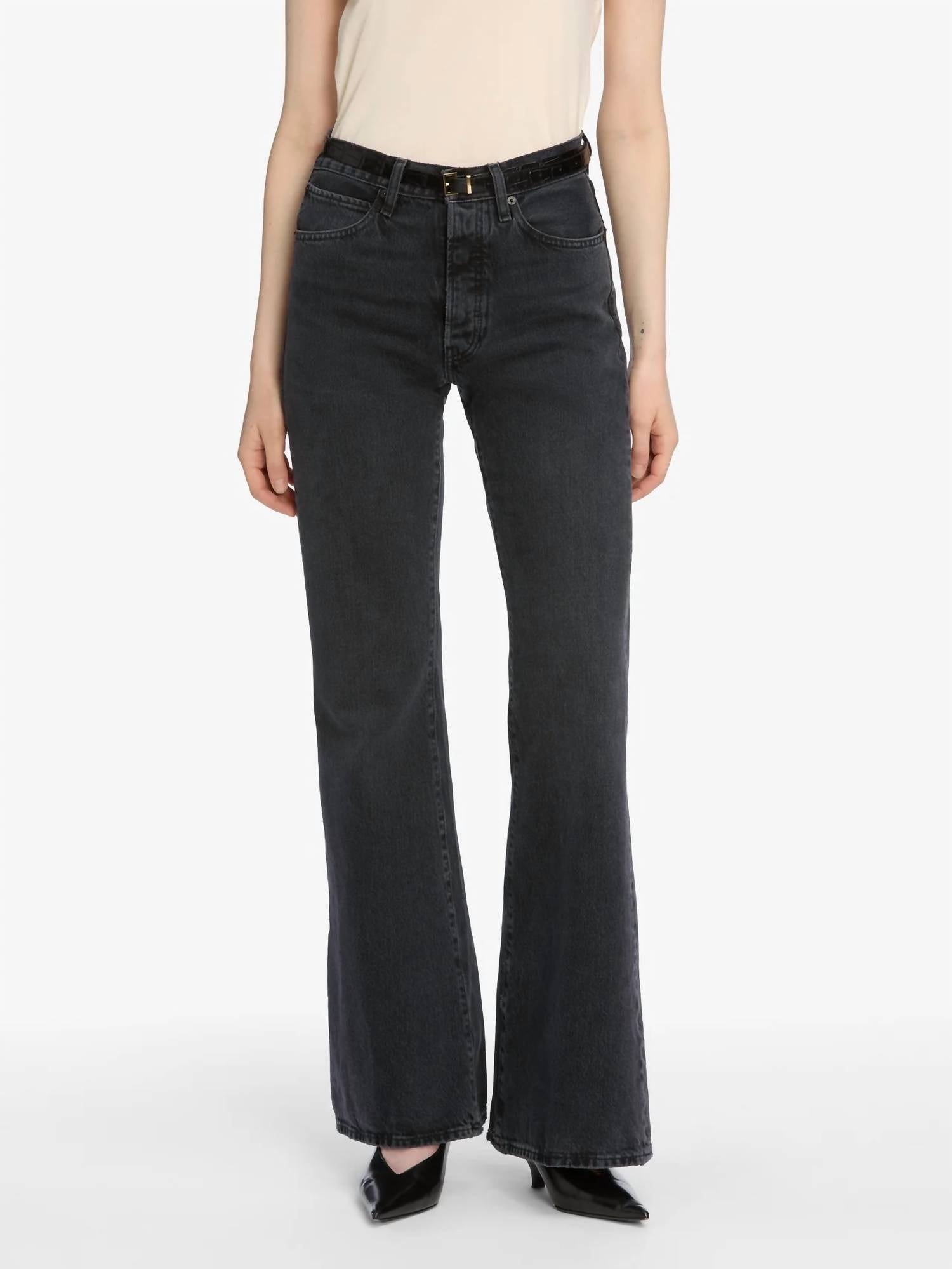 Frame - Lax Jeans