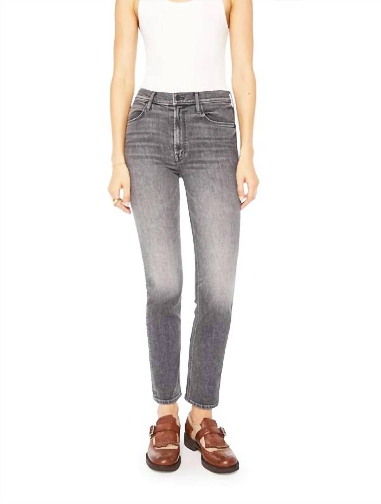 Mother - Dazzler Hover Jean
