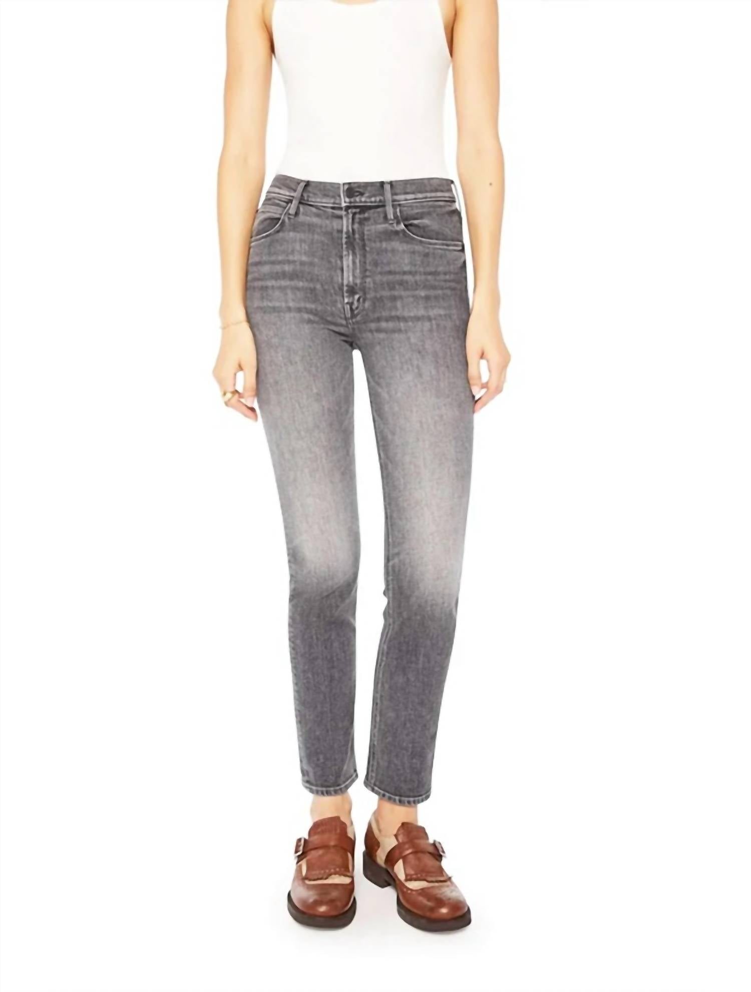 Mother - The Dazzler Hover Jean