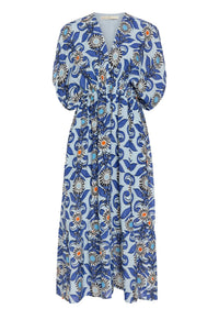 Marie Oliver - Women's Venus caftan Dress