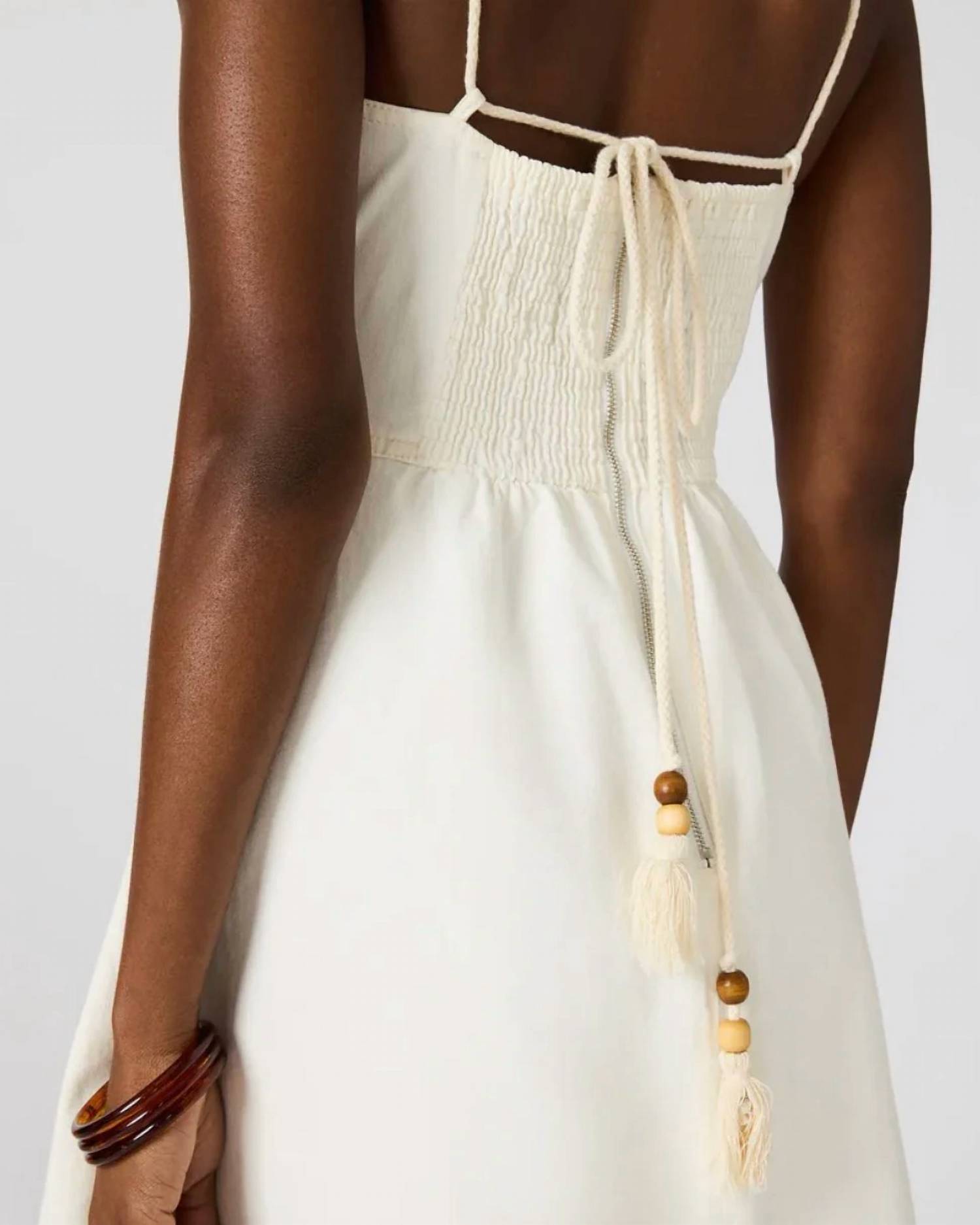 Steve Madden - Elvis Mini Dress