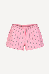 Cissa - Striped Boxer