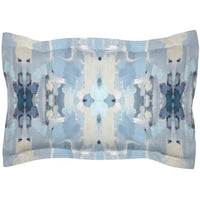 Laura Park - Ocean Breeze Sham