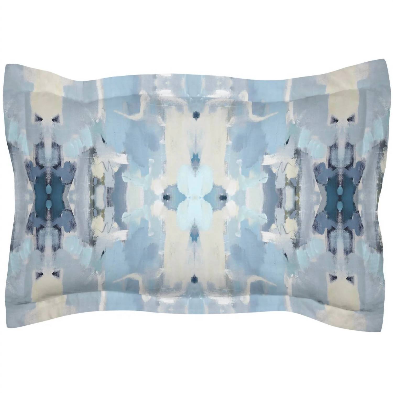Laura Park - Ocean Breeze Sham
