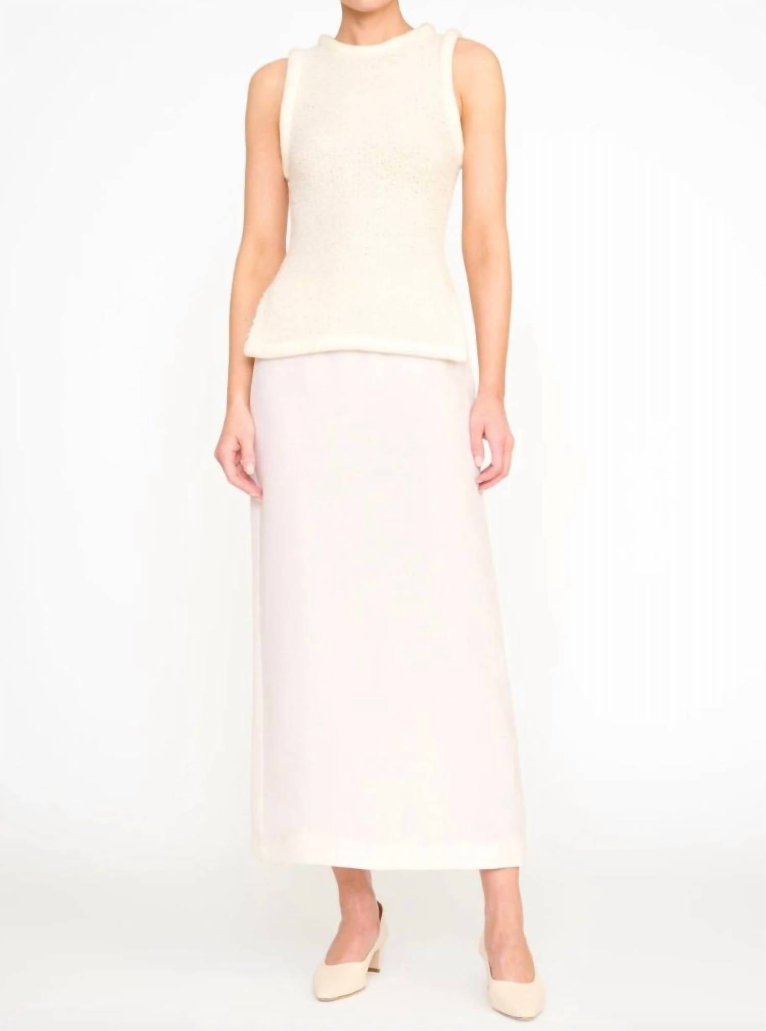 Staud - Aerin Top