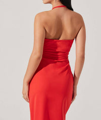 Astr - The Label Siena Dress