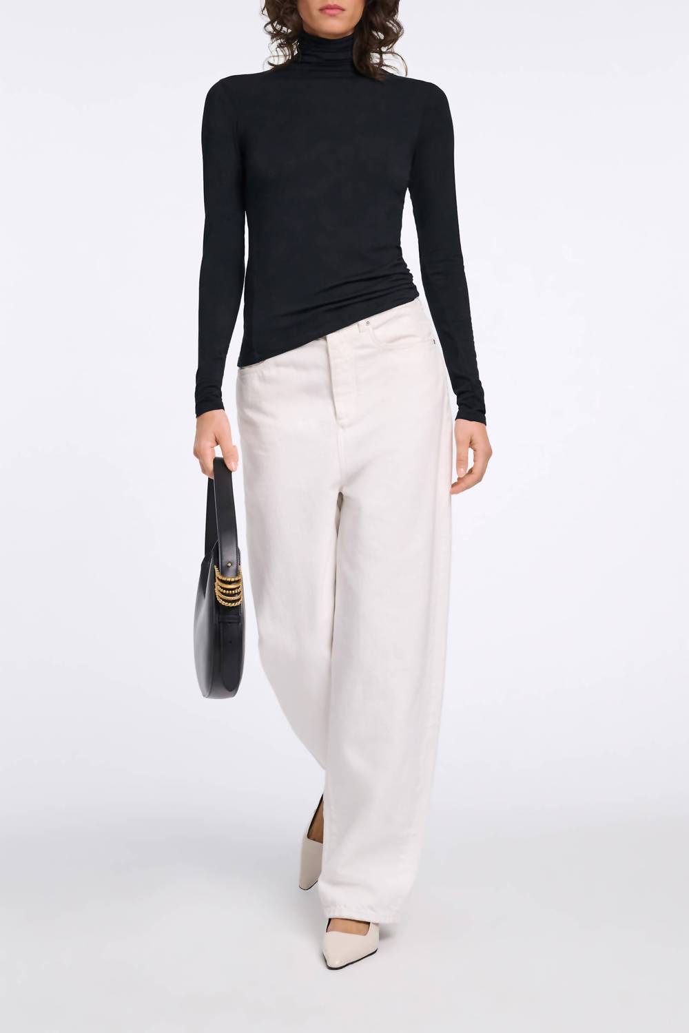 Dorothee Schumacher - Chic Comfort Shirt