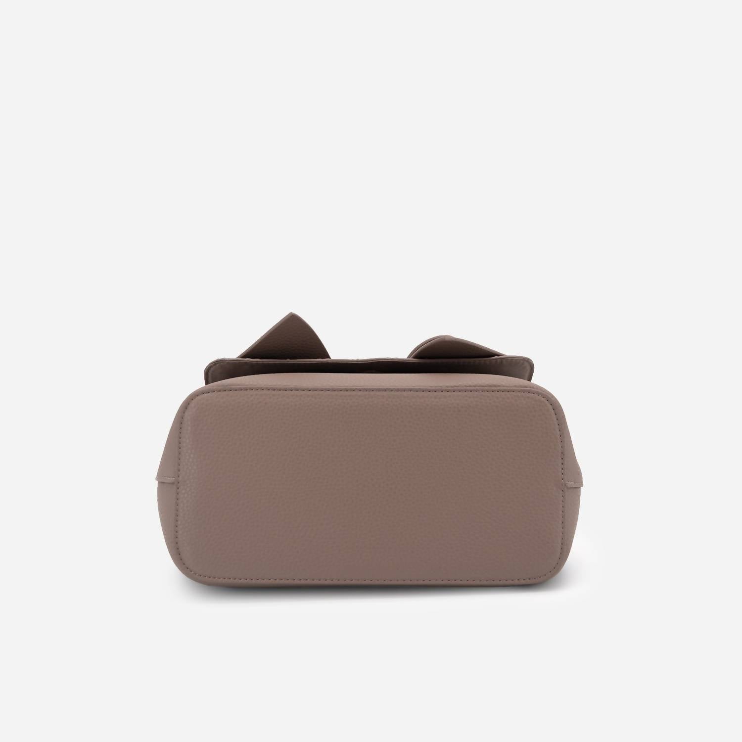 Like Dreams - Women's Crossi Bow Embossed Small Crossbody Bag