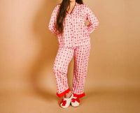 The Darling Effect - Oh So Merry Pj Set